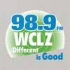 98.9 WCLZ