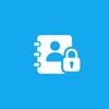 Private Contacts: 100% Privacy