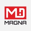 Смазочные материалы Magna