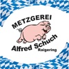 Metzgerei Schuch