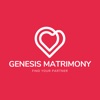 genesis matrimony