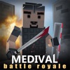 Medieval Pixel Royale