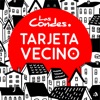 Tarjeta Las Condes