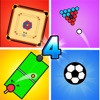 1,2,3,4 play Puzzle Games