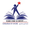 MARIE CURIE ACADEMY