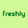 Freshly: fresh fruits &veggies