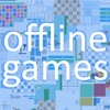 20+ in 1 - Offline Games