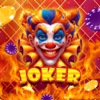 Joker Magic Slot