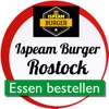 Ispeam Burger App