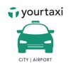 YOURTAXI - Request Taxi 24h