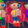 Cinema Quest Tycoon