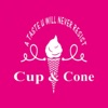 Cup & Cone