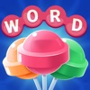 Word Sweets - Crossword Game