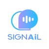 Signail - AI Translation Chat