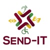 SEND-IT App