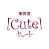 美容室Cute　公式アプリ