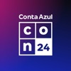 Conta Azul Con 24