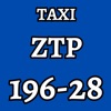 ZTP Taxi Świdnica