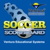 Soccer Scoreboard Deluxe