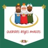 Carta a Reyes Magos