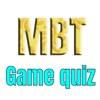 MBT-Game quiz