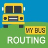 My Bus Routing