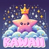 kawaii wallpapers aesthetic