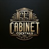 Cabinet Cocktails