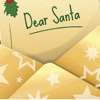 A letter to Santa Claus