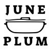 June Plum Food