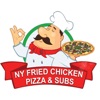 NY Fried Chicken Pizza & Subs