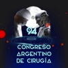 94° Congreso de Cirugía