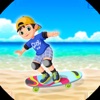 Skateboard Pro Plus