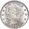 Liberty Nickel