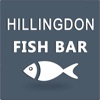 Hillingdon Fish Bar, Uxbridge