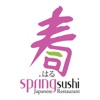 Spring Sushi