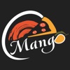 Mango sushi&pizza