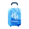 BB Hotelier Uk