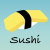 Sushi Falling Blocks