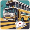 Ride The Bus - Party Game