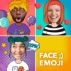 3D Avatar Maker - Face Emoji