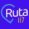 RUTA 117 - Motorista