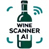 Wine Scanner AI: remember wine