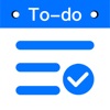 Todoits: To Do List & Reminder