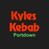 Kyles Kebab Portadown