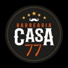 Barbearia Casa 77