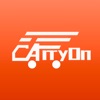 CarryOn:Your Real-time Carrier