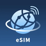AirVoy:eSIM Travel+Global Roam logo