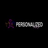 Personalized Lets Get Fit