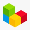 Tayasui Blocks - Brick & Block